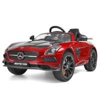 купить Электромобиль для детей Mercedes AMG M 2760 EBLRS-3-2 два мотора (красный карбон) купить Электромобиль для детей Mercedes AMG M 2760 EBLRS-3-2 два мотора (красный карбон)