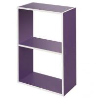 купить Шкафчик Bambi BS-1-9 ДСП (фиолетовый)