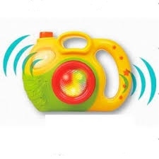 Детский фотоаппарат Keenway 31322