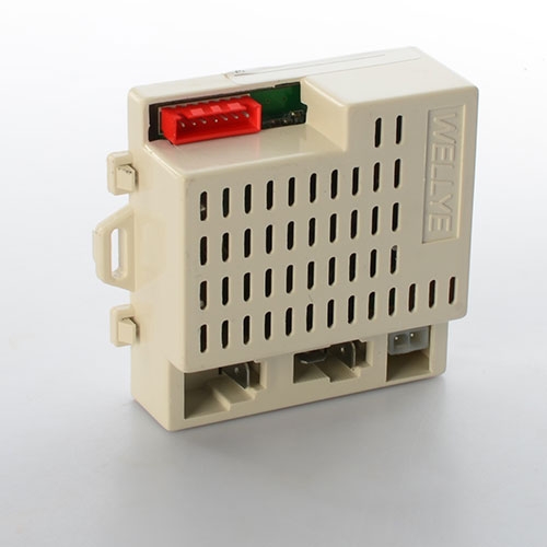 Блок управления M 3259-RC RECEIVER к джипу M 3259