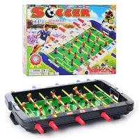 купить Детский настольный футбол на штангах 8882