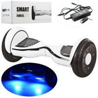 купить Электротранспорт смартвей JJ-07-1(2) (белый) купить Электротранспорт смартвей JJ-07-1(2) (белый)