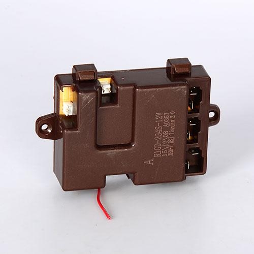 Блок управления M 2762-63-RC MODULE