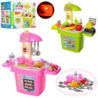 купить Детская кухня 922-21-25 с продуктами