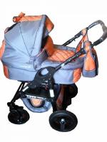 купить Детская коляска VIPER (о)