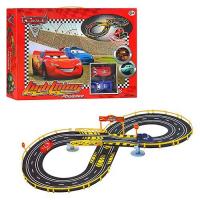 купить Детский автотрек 888 Тачки 2 машинки