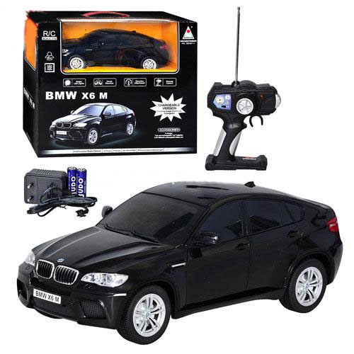 Машина BMW x6 на радиоуправлении 300301 - 1