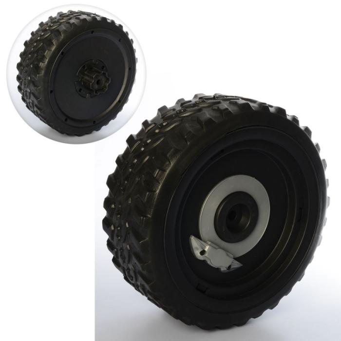 Колесо переднее M 3996-EVA-WHEEL к машине M 3996