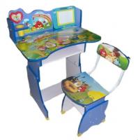 купить Детская парта 561 Angry Birds (растишка)