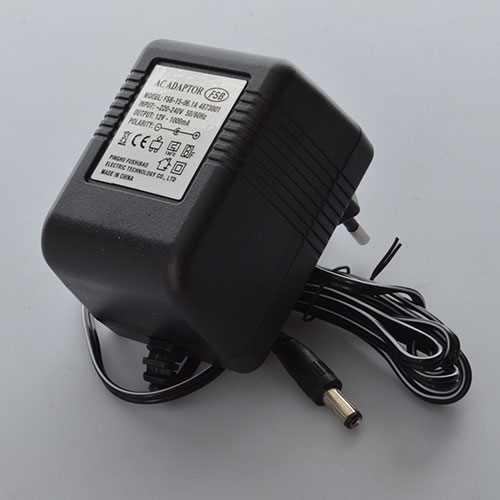 Зарядное устройство 12V 1000mA M 3286-CHARGER для электромобиля M 3286