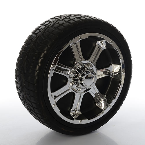 Колесо ЕВА с переходником M 3237-EVA WHEEL для электромобиля M 3237