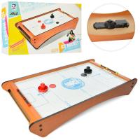 купить Воздушный деревянный хоккей 3022A