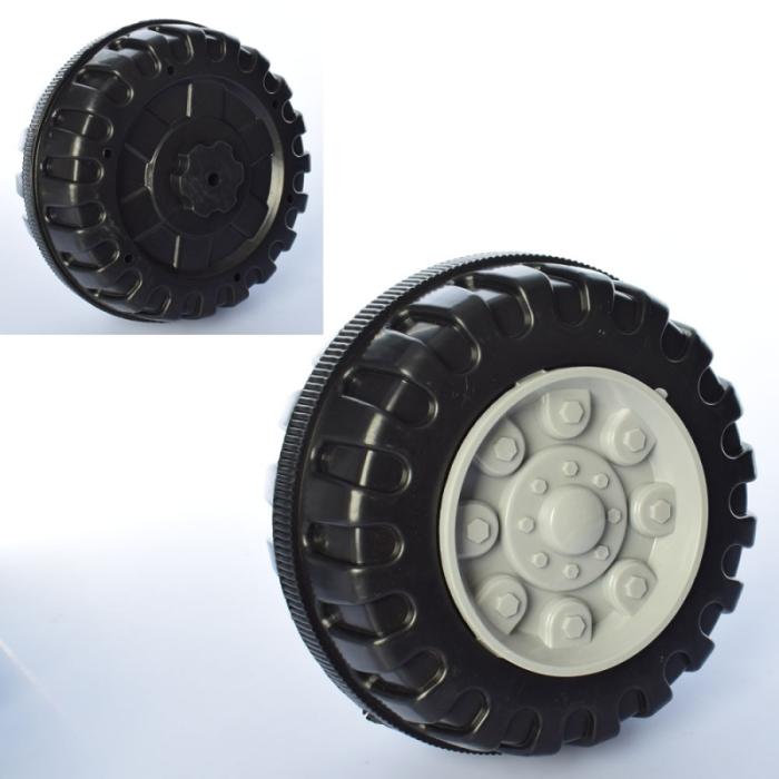 Колесо заднее M 4143-R-WHEEL к трактору M 4143