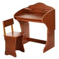 купить Парта растишка Vivast МV-901-10 (дерево)