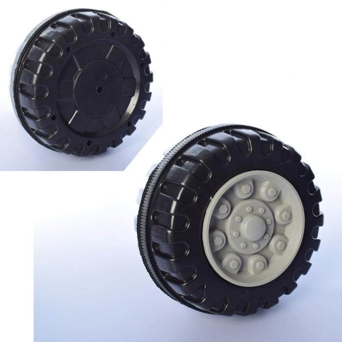 Колесо переднее M 4143-F-WHEEL к трактору M 4143