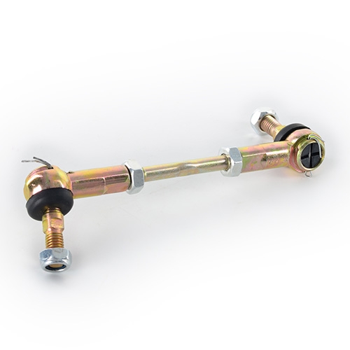 Комплект рулевых тяг с наконечниками в сборе STEERING AXLE для электромобилей 500W
