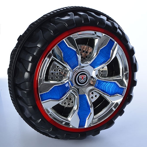 Колесо ведущее пластик M 2761-WHEEL для электромобиля M 2761