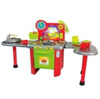 купить Детская игровая кухня 10156