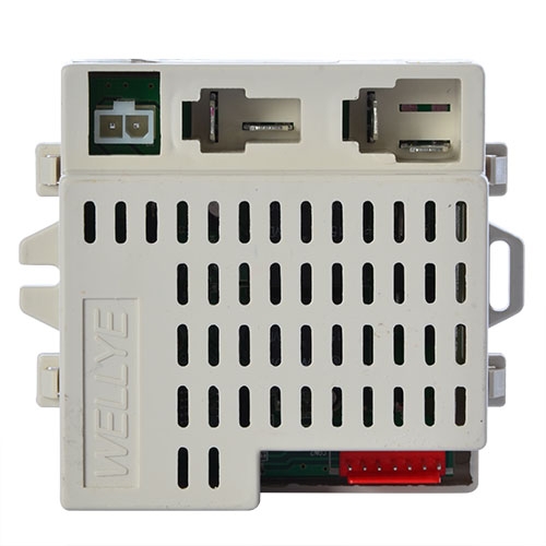 Блок управления M 3156-RC RECEIVER для квадроцикла M 3156