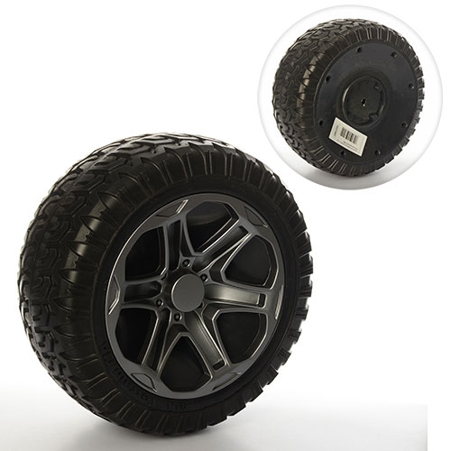 Колесо M 3469-EVA WHEEL для джипа M 3469 диаметром 32см