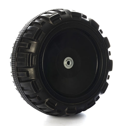 Колесо переднее M 3155-EVA F-WHEEL для джипа M 3155