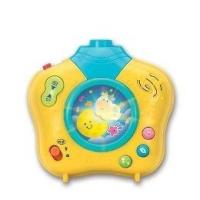 купить Детский проектор WinFun 0806 NL ночник на кроватку