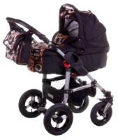 купить Коляска 2 в 1 Tako Jumper Х mineral 12 620472