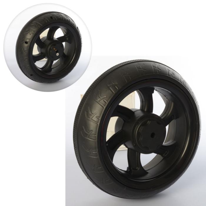 Колесо заднее M 4135-R-WHEEL к мотоциклу M 4135