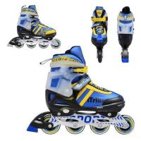 купить Раздвижные ролики A 1017 S (31-34размер)