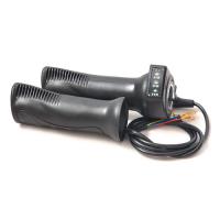 купить Универсальная ручка газа 500 W POWER HADLE