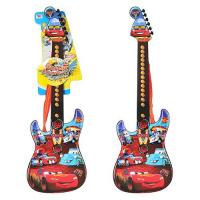 купить Детская гитара Q 712 C 3 Тачки сенсорные кнопки