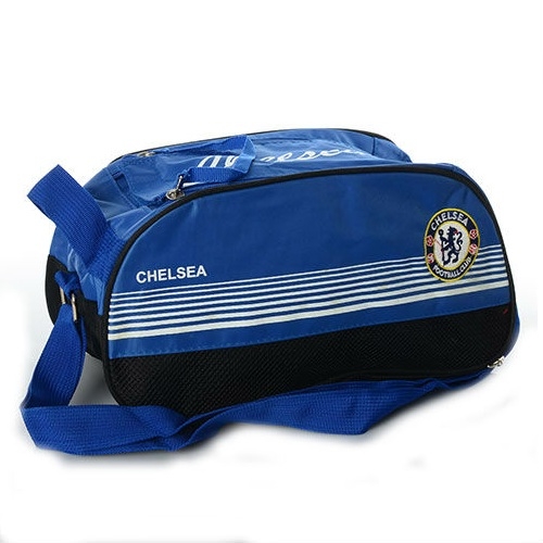 Спортивная сумка Chelsea на молнии MK 0614