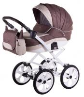 купить Коляска 2 в 1 Adamex Sofia 836S 620282