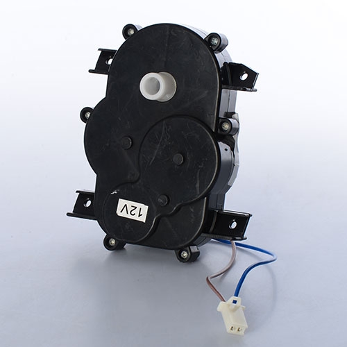 Рулевой редуктор 12V M 3173-ST GEAR для электромобиля M 3173