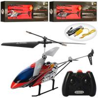 купить Вертолет с пультом управления 777-S390 запасные лопасти (29см)