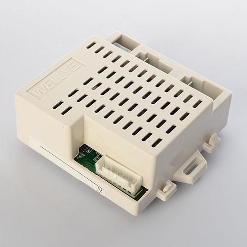 Блок управления 12V RC RECEIVER-JJ258 для электромобилей JJ258 JJ235 JJ609 JJ255 JJ245 JJ263 JJ252 JE116