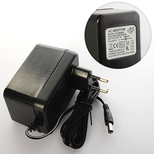 Зарядное устройство M 3570-CHARGER для джипа M 3570 12V 1200mA