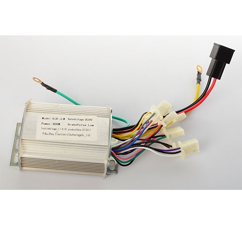 Блок управления ATV5E-RC RECEIVER для квадроцикла ATV 5E 6V