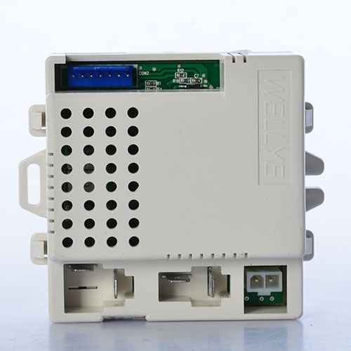 Блок управления M 2766-RC RECEIVER для электромобиля M 2766