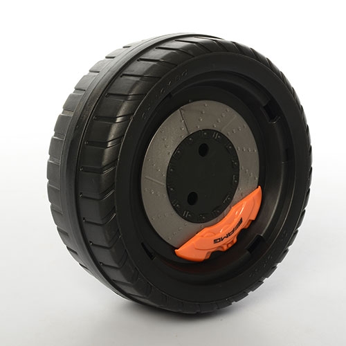 Колесо Z 332-WHEEL для толокара Z 332
