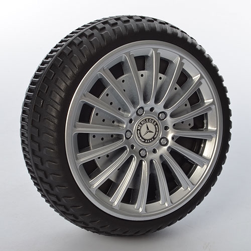 Колесо M 3189-PLASTIC WHEEL к толокару M 3189