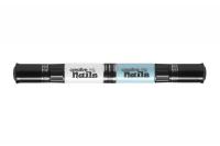 купить Детский лак-карандаш для ногтей Malinos Creative Nails на водной основе (2 цвета Белый + Голубой)