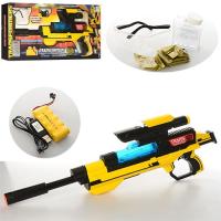 купить Космический игрушечный автомат B73 Трансформеры на водяных пулях (61 см)