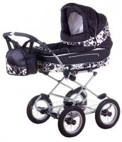 купить Коляска 3 в 1 Tako Patrol sprint 31 619988