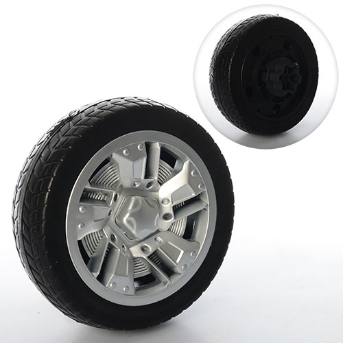Колесо с переходником M 2772-EVA WHEEL к машине M 2772 M 3269 M 3270 M 3271 M 3208