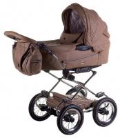 купить Коляска 2 в 1 Классическая Tako Mille 03 620711