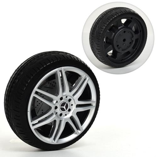 Колесо M 3694-EVA WHEEL для электромобиля M 3694