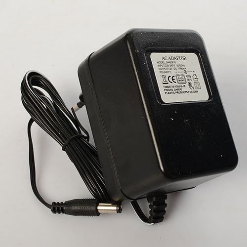 Зарядное устройство 12V 1000mA M 3624-CHARGER для электромобиля M 3624