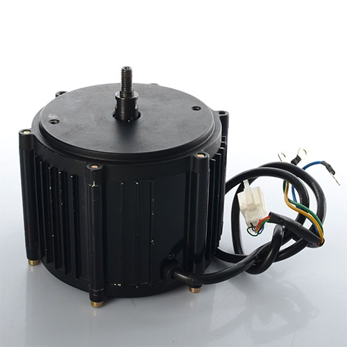 Мотор 3165-MOTOR для электрокарта M 3165