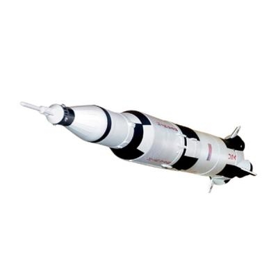 Пазлы 4D Master 26373 Apollo 11 (18 деталей)